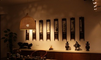 茶樓策劃方案寺廟