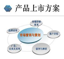 產(chǎn)品營銷策劃實(shí)施方案