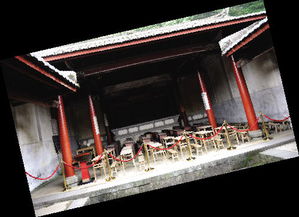 古田會(huì)址活動(dòng)策劃方案
