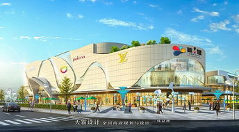 西寧商業(yè)策劃方案