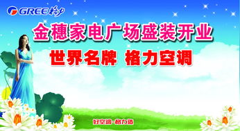 中央空調專賣店開業(yè)策劃方案