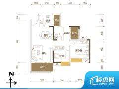 中山市橫欄鎮(zhèn)盛雅苑項目營銷策劃方案