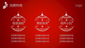 圣誕節(jié)商業(yè)活動(dòng)策劃方案