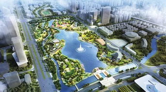 濰坊伯爵公園項目推廣策劃方案