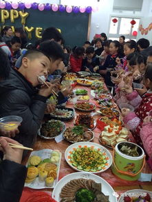 小學美食節(jié)策劃方案