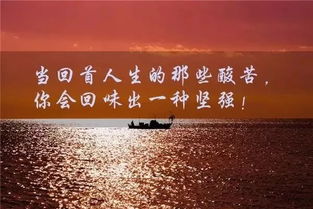 溫暖人心正能量的句子經(jīng)典語(yǔ)錄