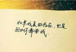 說(shuō)一個(gè)人正能量的句子