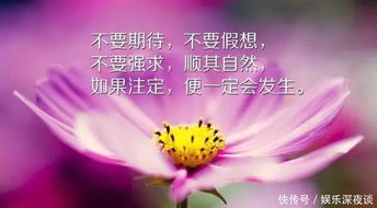 正能量句子簡(jiǎn)短一句話