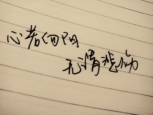 關(guān)于生活的正能量句子