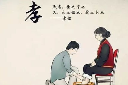 關于孝敬老人的正能量句子,孝敬老人正能量的句子經典語句,幼兒孝敬老人正能量句子