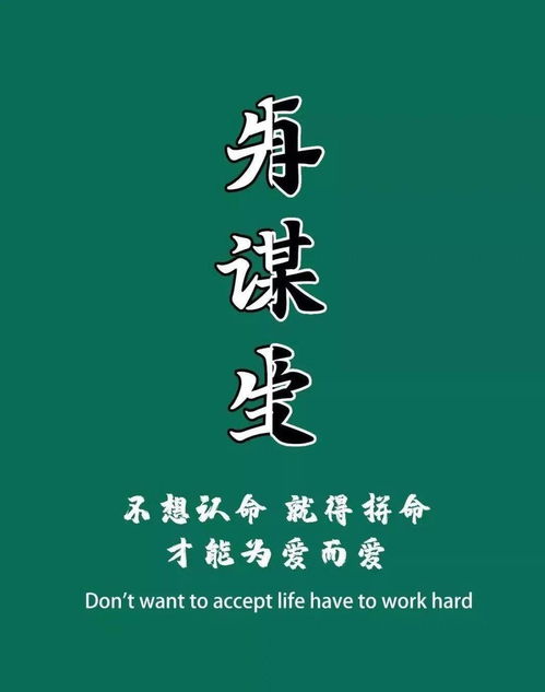 正能量語錄集句子奧利給