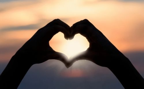 關于底妝正能量的句子