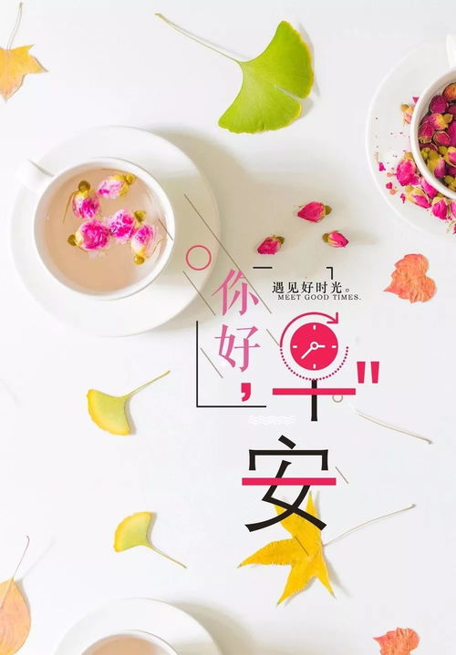 早上好發(fā)朋友圈的正能量句子和