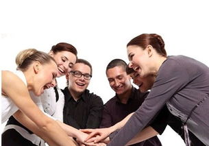 激厲員工的正能量句子