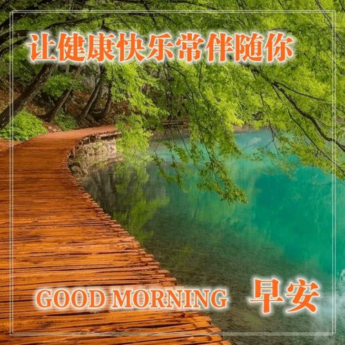 調(diào)整心態(tài)的正能量句子早上好