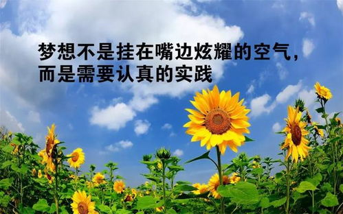 早安9月勵(lì)志正能量的句子