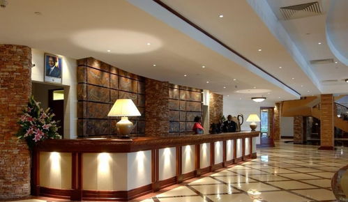 酒店前臺(tái)正能量的句子