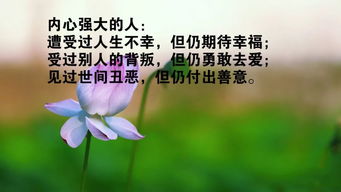 正能量簡(jiǎn)短句子勵(lì)志早安語(yǔ)