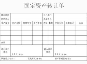 企業(yè)固定資產(chǎn)轉(zhuǎn)讓會計科目