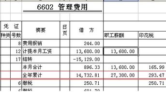 市外的停車費(fèi)記入什么會計科目