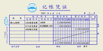 記賬憑證通過(guò)會(huì)計(jì)科目對(duì)經(jīng)濟(jì)業(yè)務(wù)進(jìn)行分類(lèi),記賬憑證會(huì)計(jì)科目怎么填,記賬憑證收入會(huì)計(jì)科目怎么寫(xiě)