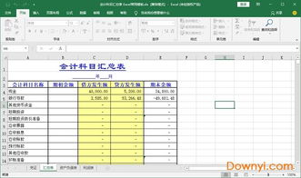 公司樣品出樣會(huì)計(jì)科目
