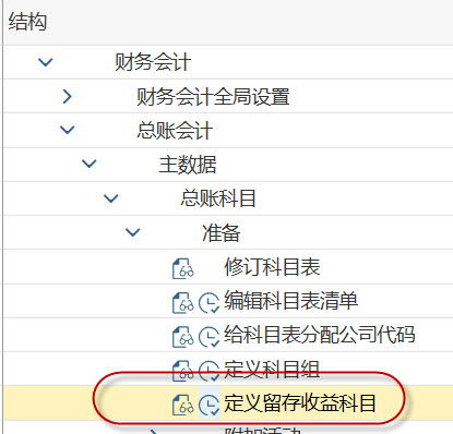 那些會計科目存在錯報風險