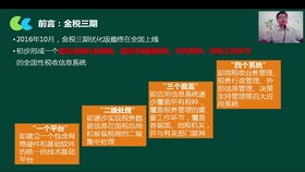 預繳稅款會計科目,減免稅款會計科目,稅款滯納金會計科目