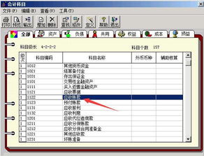 區(qū)別,會(huì)計(jì)科目,供應(yīng)商,客戶(hù)