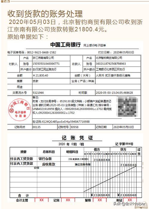 貨款未付供應(yīng)商倒閉會(huì)計(jì)科目