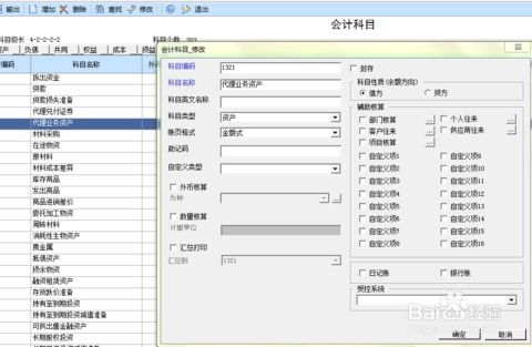 明細(xì),會(huì)計(jì)科目,代碼