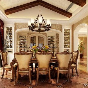 裝修服務(wù)會計科目