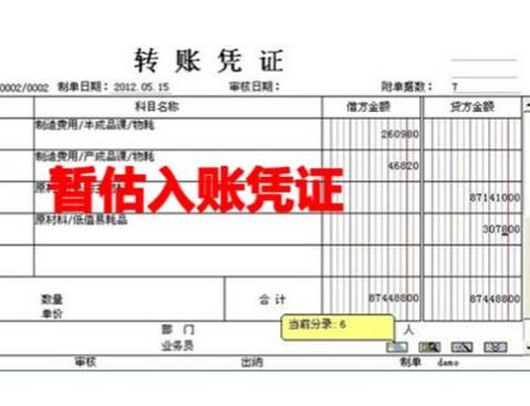發(fā)票,收到,成本,會計(jì)科目