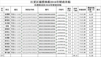 政府補(bǔ)助專款專用會(huì)計(jì)科目