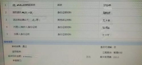 立案,法院,會(huì)計(jì)科目