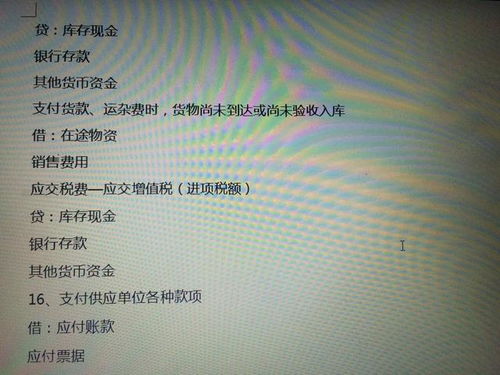 網(wǎng)絡(luò)科技公司會計科目,網(wǎng)絡(luò)宣傳費用會計科目,網(wǎng)絡(luò)服務(wù)費計入什么會計科目