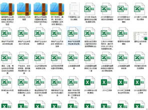 國際會計,會計科目,建筑