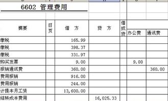 員工掛靠費(fèi)哪個(gè)會(huì)計(jì)科目