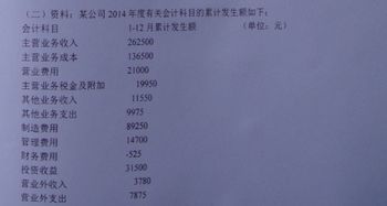 會計(jì)科目有累計(jì)折耗嗎