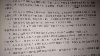 婚慶公司會計科目怎么做