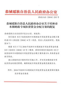 村集體財(cái)政專項(xiàng)扶貧資金會計(jì)科目