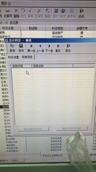 核算,會計科目