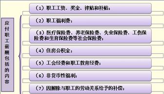 會計制度,培訓(xùn)費,員工,會計科目