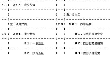 民辦高校的會計科目如何設(shè)置