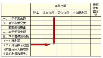 2017會(huì)計(jì)科目其他綜合收益