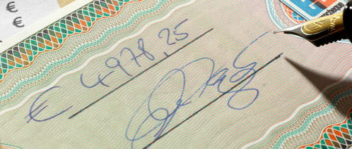 轉(zhuǎn)賬支票計(jì)入哪個(gè)會計(jì)科目