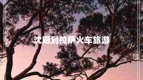 沈陽(yáng)到拉薩火車旅游