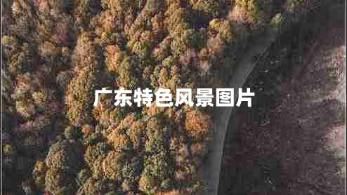 廣東特色風景圖片