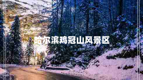 哈爾濱雞冠山風景區(qū)