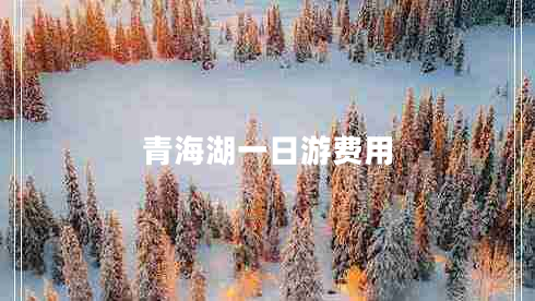 青海湖一日游費(fèi)用